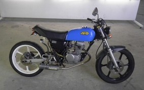 HONDA APE 50 AC16