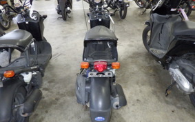 HONDA ZOOMER AF58