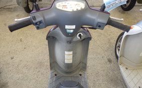 SUZUKI LET's 4 CA45A