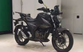 SUZUKI GIXXER 250 ED22Y