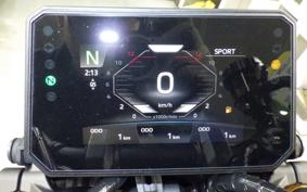 YAMAHA MT-09 SP 2026 RN87J