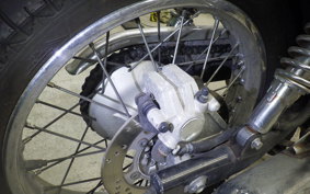 KAWASAKI ESTRELLA RS 2020 BJ250A