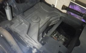 SUZUKI BURGMANストリート125EX EA23M