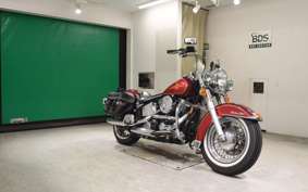 HARLEY FLSTC 1340 1994