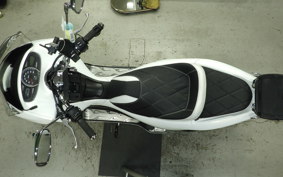 HONDA PCX 150 2011 KF12