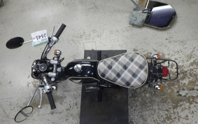 HONDA MONKEY 2023 AB27