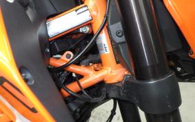 KTM 390 DUKE 2019