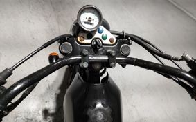 SUZUKI GLASS TRACKER BIG BOY NJ4BA
