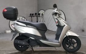HONDA LEAD 125 JF45