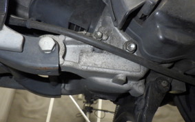 SUZUKI LET's 4 2025 CA45A