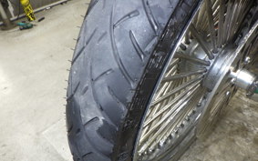 HARLEY FLD 1580 2012
