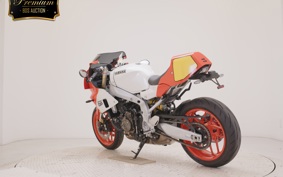 YAMAHA XSR900 GP 2024 RN96J
