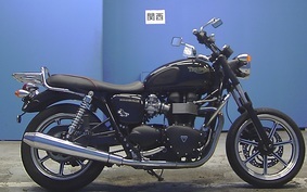 TRIUMPH BONNEVILLE 2012 J9107G