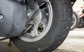 YAMAHA AXIS 125 TREET SE53J
