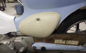 HONDA LITTLE CUB 2022 AA01