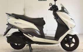 SUZUKI BURGMAN 125