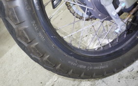 SUZUKI GRASS TRACKER NJ47A