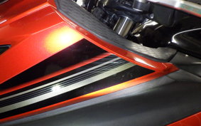 KAWASAKI NINJA 250 2024 EX250L