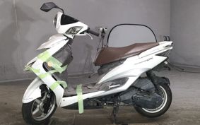 YAMAHA CYGNUS 125 X SE44J