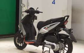 APRILIA SR125 1985