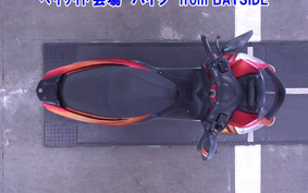 YAMAHA TORI CITY