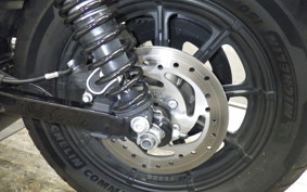 HARLEY XL1200NS 2018