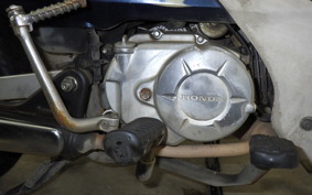 HONDA C50 SUPER CUB AA04