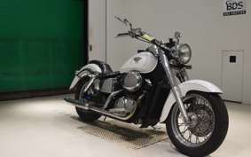 HONDA SHADOW 400 2004 NC34