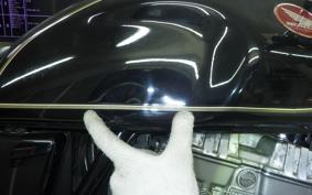 HONDA GB250 CLUBMAN Gen.5 MC10