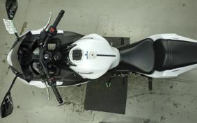 KAWASAKI NINJA 650 A 2020 ER650H