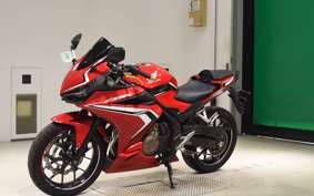 HONDA CBR400R 2019 NC56