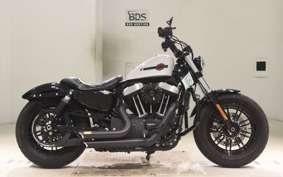 HARLEY XL1200X 2020