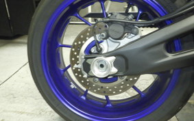 YAMAHA MT-07 2023 RM33J