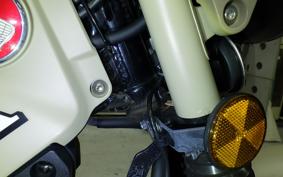 HONDA CT125 HUNTER CUB JA55