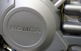 HONDA REBEL 1100 DCT 2021 SC83