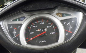 HONDA LEAD 110 2022 JF19