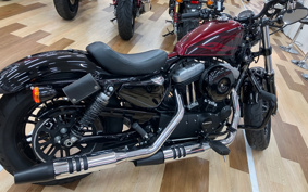 HARLEY XL1200X 2017 LC3