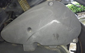 SUZUKI LET's 2 CA1PA