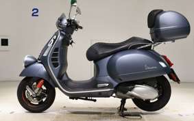 VESPA SEI GIORNI 2020
