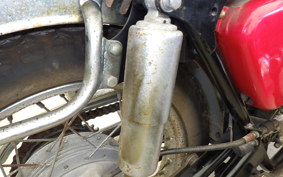 KAWASAKI W1 1968 W1F