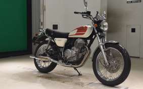 HONDA CB400SS E 2004 NC41