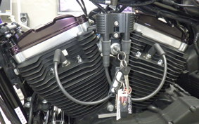 HARLEY XL1200X 2012