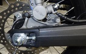 HONDA CRF250L 2001 MD47
