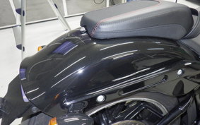 HARLEY FXBRS1870 2018