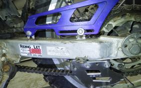 YAMAHA SEROW 225 Gen.3 2020 4JG
