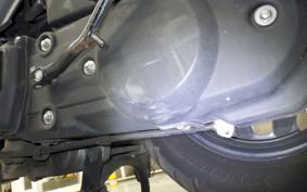SUZUKI ADDRESS V125 2017 CF4EA