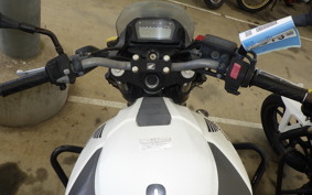 HONDA NC750L RC67