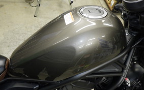 HONDA REBEL 250 S 2025 MC49