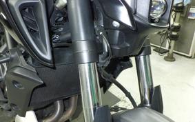 YAMAHA MT-07 2023 RM33J
