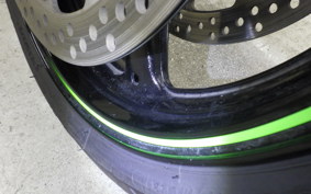 KAWASAKI ZX 10 NINJA ABS 2020 ZXT02E